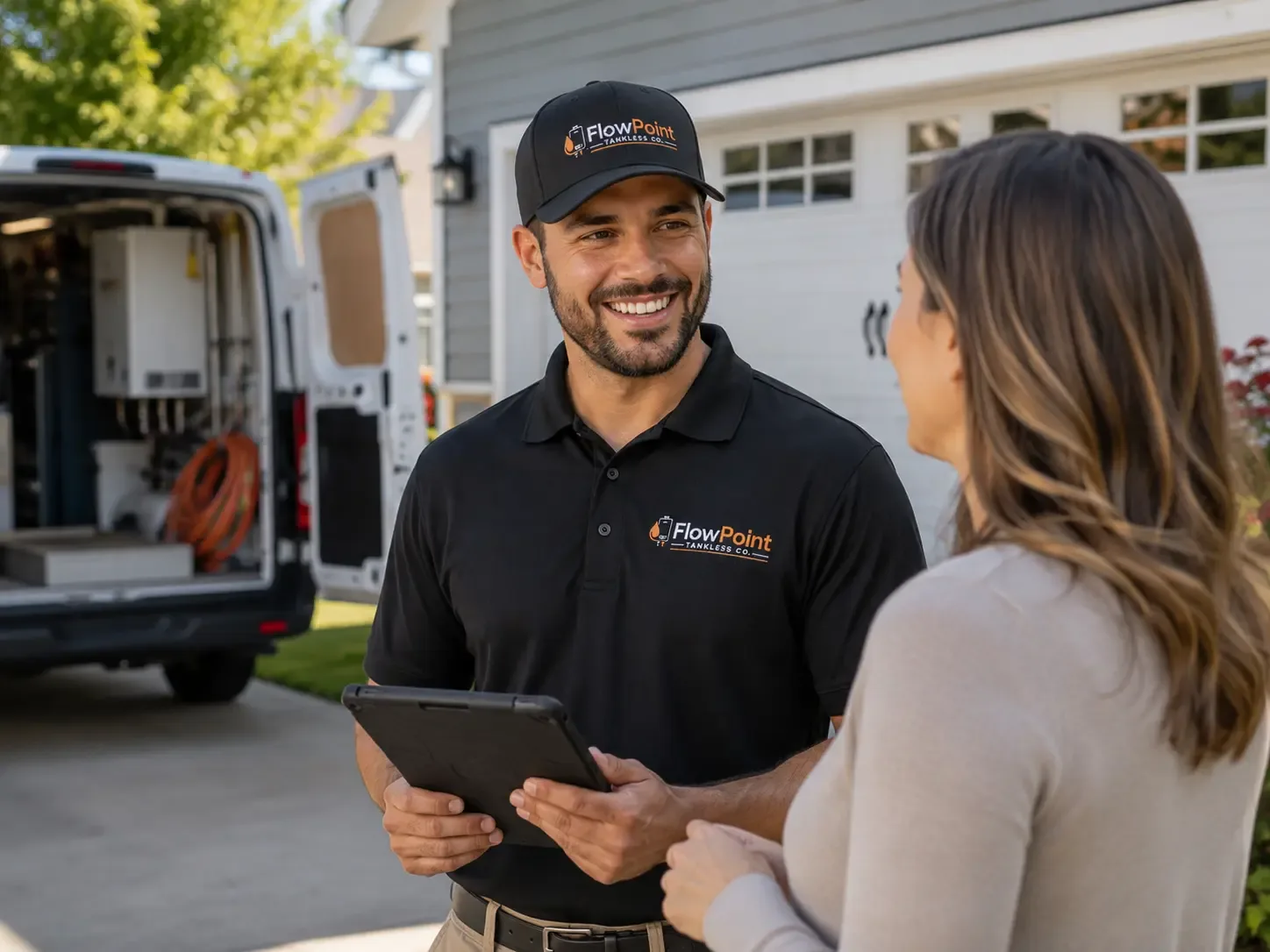 Tankless Water Heater Installation Oak, NE FAQs
